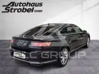 2021 Volkswagen ARTEON