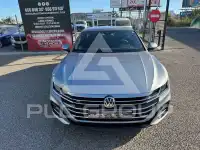 2021 Volkswagen ARTEON