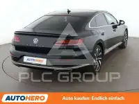 2021 Volkswagen ARTEON