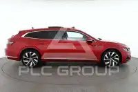 2021 Volkswagen ARTEON