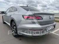 2021 Volkswagen ARTEON
