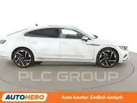2021 Volkswagen ARTEON