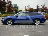 2021 Volkswagen ARTEON