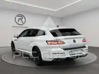 2021 Volkswagen ARTEON