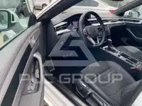 2021 Volkswagen ARTEON