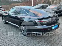 2021 Volkswagen ARTEON