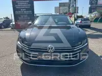 2021 Volkswagen ARTEON