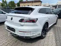 2021 Volkswagen ARTEON