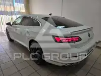2021 Volkswagen ARTEON