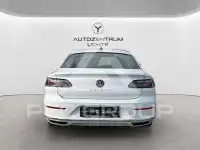 2021 Volkswagen ARTEON
