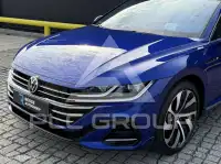 2021 Volkswagen ARTEON