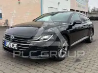 2021 Volkswagen ARTEON