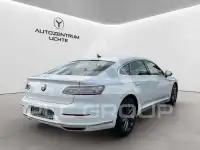 2021 Volkswagen ARTEON