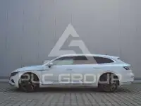 2021 Volkswagen ARTEON