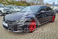 2021 Volkswagen ARTEON