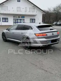 2021 Volkswagen ARTEON