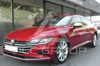 2021 Volkswagen ARTEON
