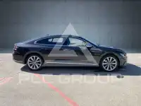 2021 Volkswagen ARTEON