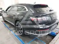 2021 Volkswagen ARTEON