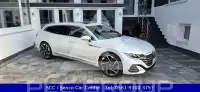 2021 Volkswagen ARTEON