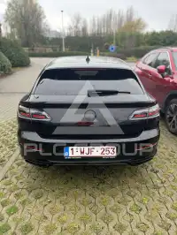 2021 Volkswagen ARTEON