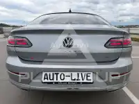 2021 Volkswagen ARTEON
