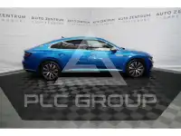 2021 Volkswagen ARTEON