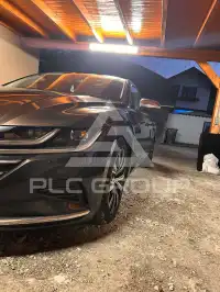 2021 Volkswagen ARTEON