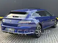 2021 Volkswagen ARTEON