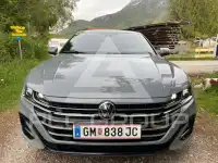 2021 Volkswagen ARTEON