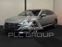 2021 Volkswagen ARTEON