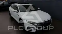 2021 Volkswagen ARTEON