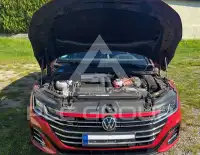 2021 Volkswagen ARTEON