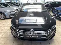 2021 Volkswagen ARTEON