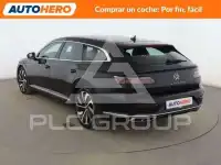 2021 Volkswagen ARTEON