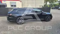 2021 Volkswagen ARTEON