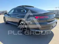 2021 Volkswagen ARTEON