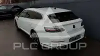 2021 Volkswagen ARTEON