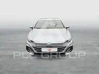 2021 Volkswagen ARTEON