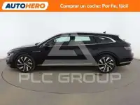 2021 Volkswagen ARTEON