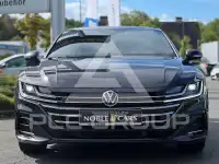 2021 Volkswagen ARTEON
