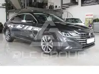 2021 Volkswagen ARTEON
