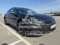 2021 Volkswagen ARTEON