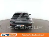 2021 Volkswagen ARTEON