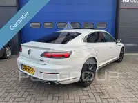 2021 Volkswagen ARTEON