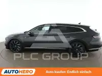 2021 Volkswagen ARTEON