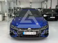 2021 Volkswagen ARTEON