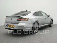 2021 Volkswagen ARTEON