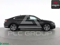 2021 Volkswagen ARTEON