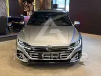 2021 Volkswagen ARTEON